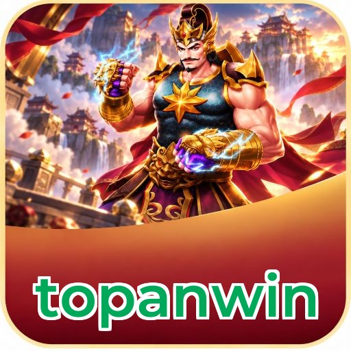 Screenshot 1 - topanwin Home Screen