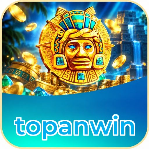 Screenshot 1 - topanwin Home Screen