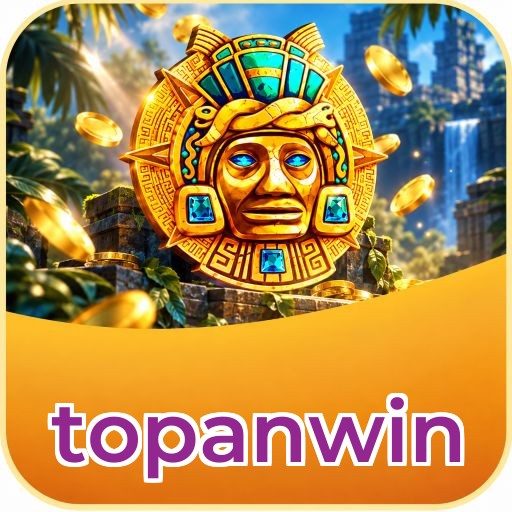 Screenshot 1 - topanwin Home Screen