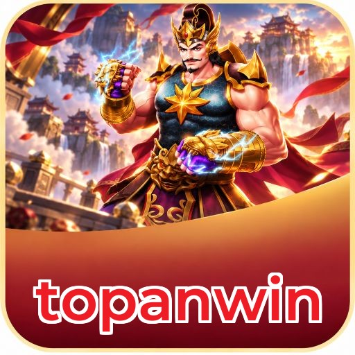 Screenshot 1 - topanwin Home Screen