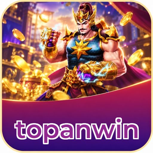 Screenshot 1 - topanwin Home Screen
