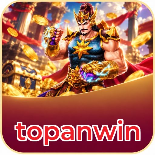 Screenshot 1 - topanwin Home Screen