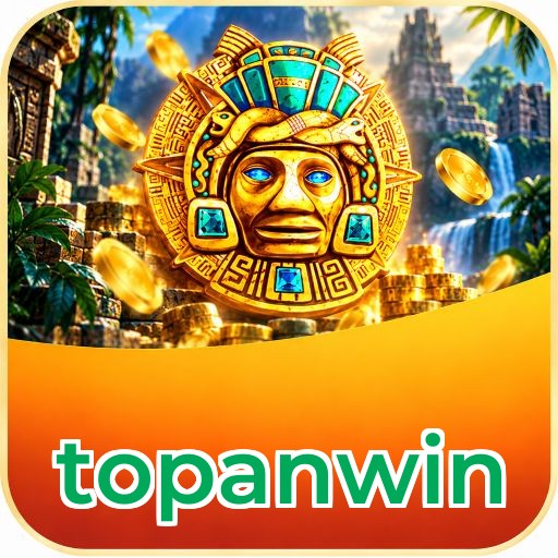Screenshot 1 - topanwin Home Screen
