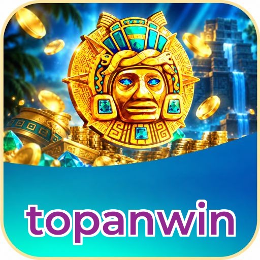 Screenshot 1 - topanwin Home Screen