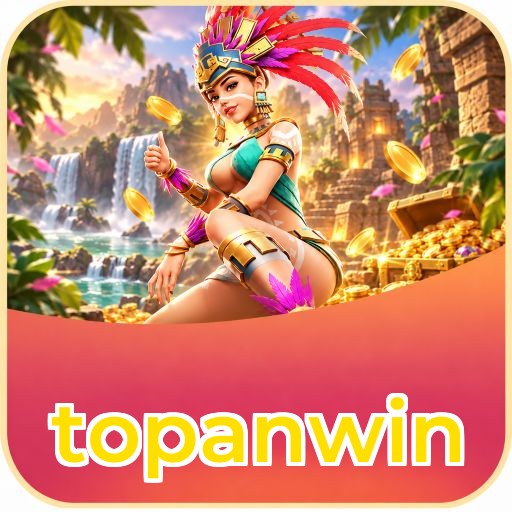 Screenshot 1 - topanwin Home Screen